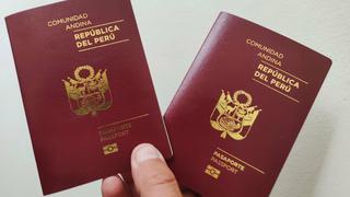Migraciones: 1.500 citas diarias en febrero y marzo para tramitar pasaportes