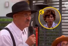 Gustavo Bueno no extraña a Irma Maury en “Al fondo hay sitio”: ¿Actores están enfrentados?