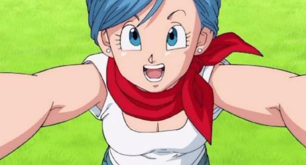 Si bien su papel más representativo es Bulma, también trabajó en series populares como Ranma 1/2 
 (Foto: Toei Animation)