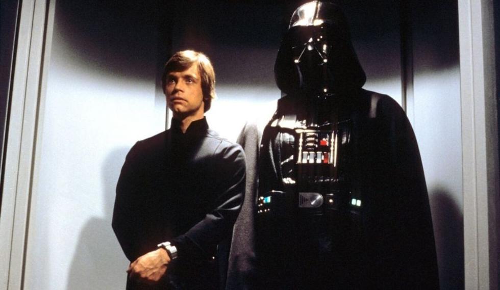 Definitivamente el rol más icónico de Mark Hamill es Luke Skywalker en la saga de Star Wars. La primera película lanzada en mayo de 1977 fue todo un éxito dentro de la industria del cine. (Foto: Cortesía / 20th Century Studios).