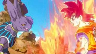 Dragon Ball Super: estos son los dioses del mundo creado por Akira Toriyama