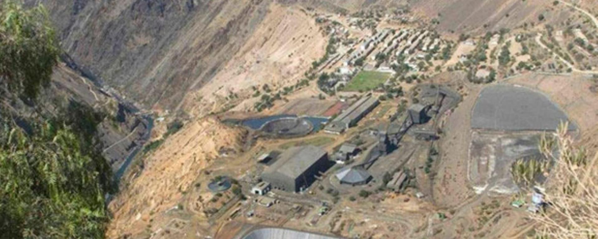 Cobriza: Dos postores se retiran de carrera y el futuro de la mina se complica
