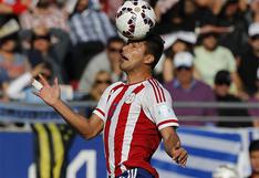 Perú vs Paraguay: Bruno Valdez es el segundo lesionado de la Albirroja