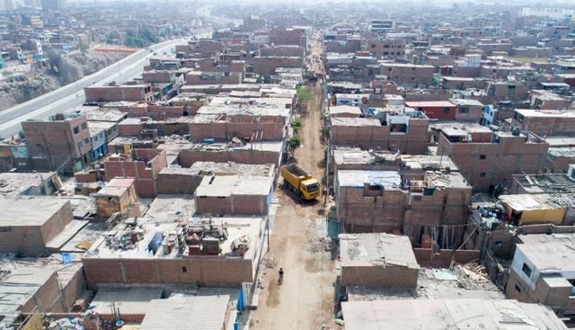 Los trabajos tendrán una duración de seis meses, y permitirán facilitar la conexión con avenidas como la Argentina, Nicolás Dueñas y el proyecto Línea Amarilla. (Municipalidad de Lima)