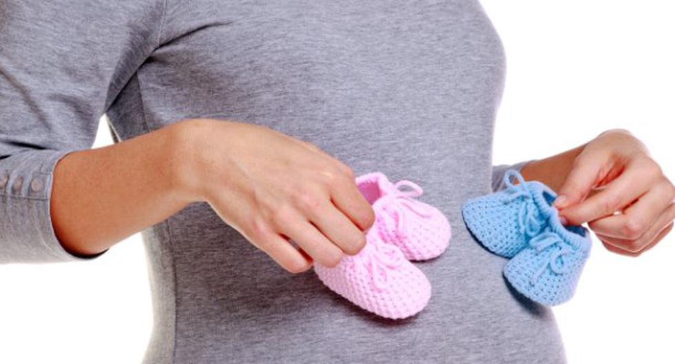Médicos hacen increíble experimento sobre la concepción de bebés varones. (Foto: pixabay)