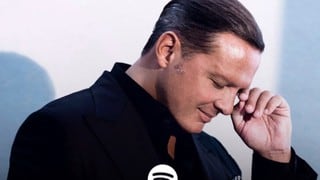 El día que Luis Miguel lloró en el escenario por culpa de sus fans