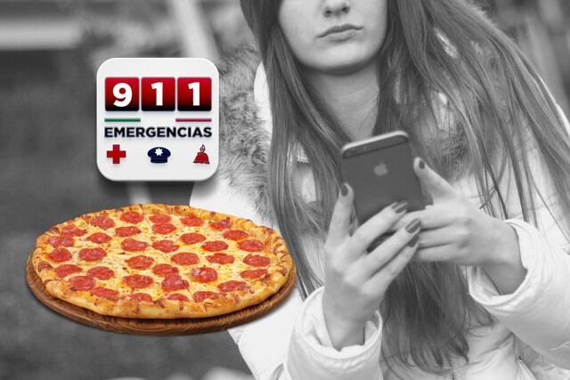 Una mujer usó una ingeniosa clave al llamar al 911 para pedir ayuda para su madre que estaba siendo agredida por su pareja. (Foto: Pixabay/Referencial)