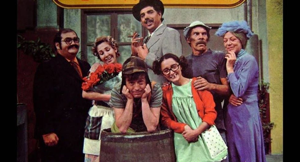 Whatsapp El Chavo del 8 llega a WhatsApp descubre c mo 