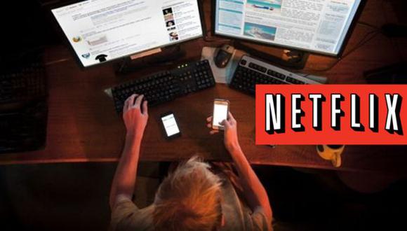 Hacker dice haber subido nuevos episodios de serie de Netflix