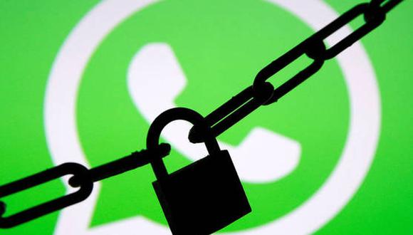 WhatsApp limitará las funciones de la app si no aceptamos sus nuevas condiciones. (Foto: Reuters)
