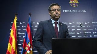 Barcelona negó estar vinculado a una empresa que menosprecia a sus jugadores y personalidades azulgranas