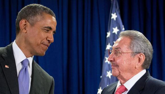 Cuba y Estados Unidos firman acuerdo de cambios migratorios