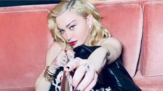 Madonna se somete a radical cambio de look