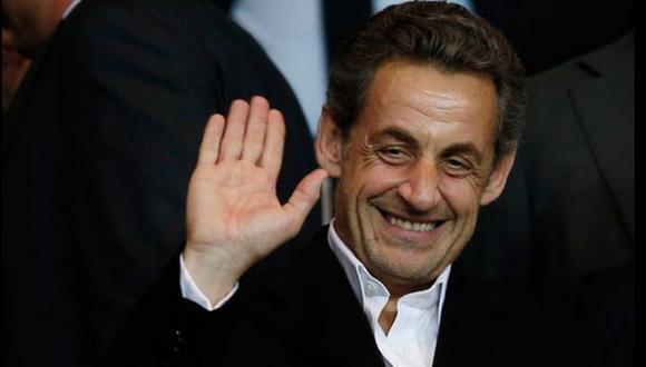 Sarkozy ganó elecciones en su partido y se aproxima al Elíseo