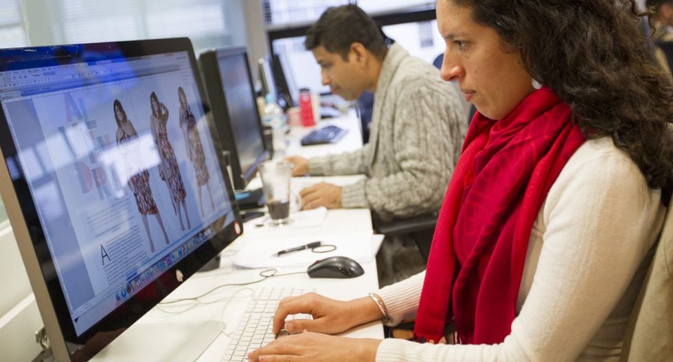 En caso de que el empleador y el trabajador no lleguen a un acuerdo sobre cómo se recuperarán las horas no trabajadas, se le otorgará al colaborador una licencia con goce de haber de carácter compensable. (Foto: El Comercio)