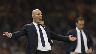 "Zinedine Zidane: el verdadero galo de pelea", por Jasson Curi Chang