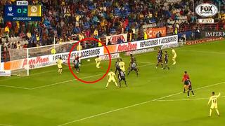 América vs. Pachuca: Oribe Peralta selló el triunfo de las 'Águilas' en Estadio Hidalgo [VIDEO]