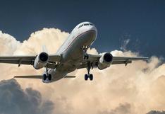 El ruido de los aviones incrementa el riesgo de sufrir hipertensión