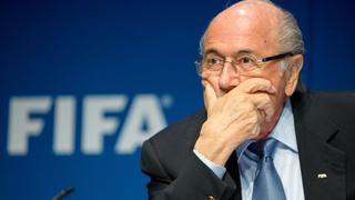 FIFA: Joseph Blatter lideró reunión de emergencia por escándalo