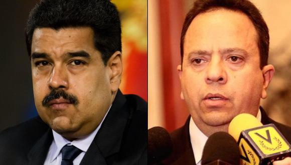 Venezuela: Parlamento ordena retiro de ministro de Alimentación