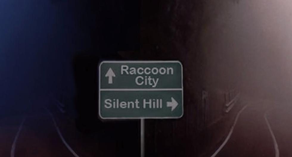 Resident Evil vs Silent Hill (foto: captura)