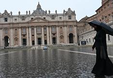 ¿Por qué el Vaticano se opone a un proyecto de ley contra la homofobia en Italia?