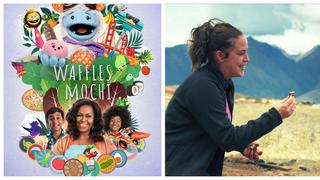 Michelle Obama: de qué trata la nueva serie de Netflix donde la ex primera dama conoce el Perú