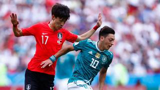 Alemania: ¿Cuántos apostaron por su triunfo ante Corea del Sur?