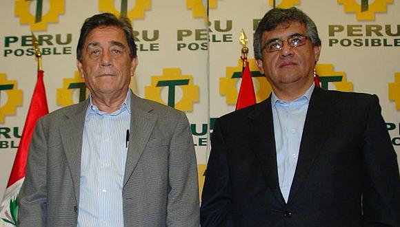 Pugnas en Perú Posible por respaldo a reelección de Villarán