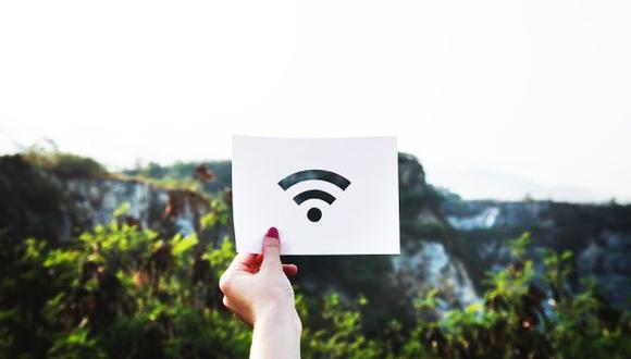 El robo de wifi mediante el hurto de contraseñas es bastante común, advierten los especialistas. (Foto: Pixabay)