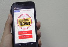 Lanzan aplicación para denunciar casos de discriminación en Perú