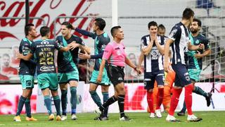 Puebla de Juan Reynoso eliminó en penales a Monterrey y está en cuartos de final de la Liga MX | RESUMEN