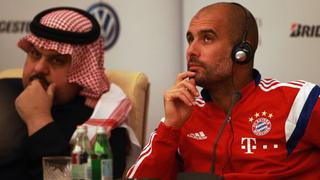 Bayern Múnich es criticado por jugar partido en Arabia Saudita