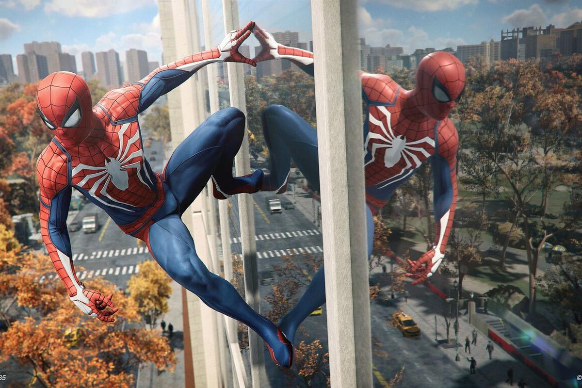 Videojuegos | Steam | Epic Games | Marvel's Spider-Man Remastered:  requisitos mínimos y recomendados para que puedas jugarlo en PC | España |  México | USA | TECNOLOGIA | EL COMERCIO PERÚ