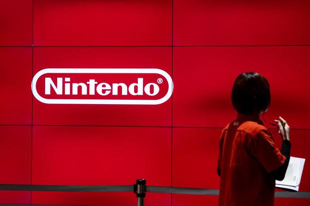Nintendo fue creado en 1889. 