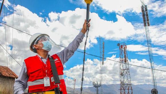 El viceministro de Comunicaciones, Virgilio Tito Chura, explicó que el aplicativo Más Conectados permitirá la promoción y expansión de los servicios públicos y la infraestructura necesaria en materia de telecomunicaciones, sobre todo en zonas de baja cobertura. (Foto: MTC)