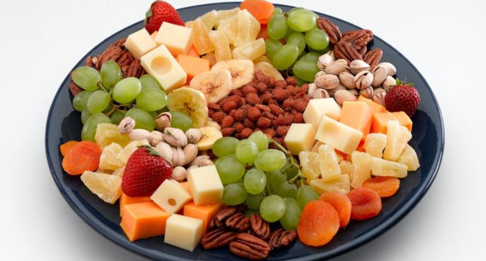 Conoce los snacks saludables. (Foto: diet.lovetoknow.com)