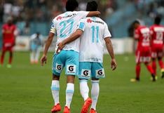 Sporting Cristal rescinde contrato a uno de sus extranjeros