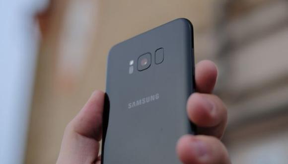 El Samsung S9 sería lanzado en febrero de 2018. (Foto: Flickr)