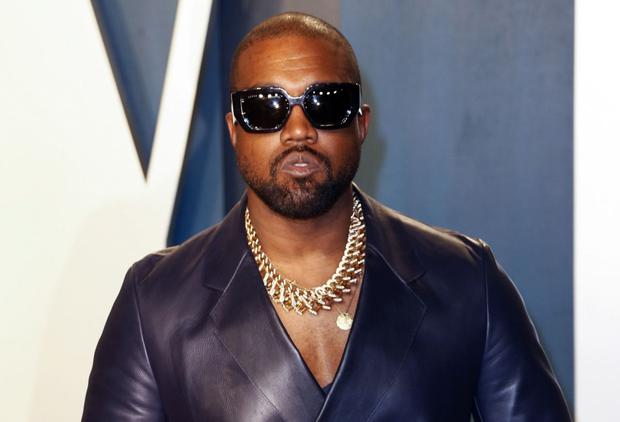 El rapero estadounidense Ye, antes conocido como Kanye West, lanzó un nuevo álbum musical llamado "Donda 2". (Foto de archivo: EFE/EPA/RINGO CHIU)