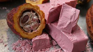 Una nueva variedad de cacao surge en la industria del chocolate