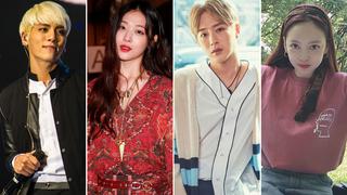 Tragedias del K-pop: actores y cantantes coreanos que han muerto en los últimos años 