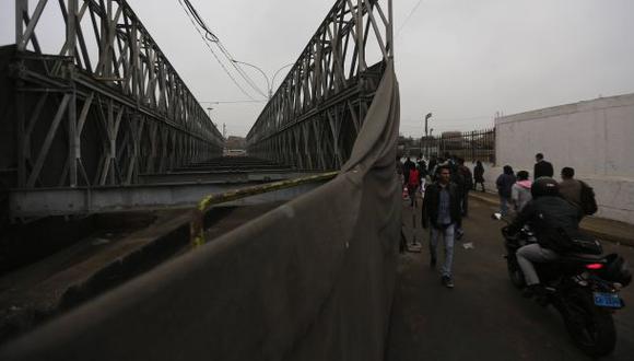 Nuevo puente Bella Unión se hará el último trimestre de 2014