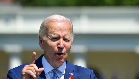 Biden ha lanzado un llamado a los legisladores para reforzar las medidas que prevengan el acceso a las armas de fuego y, con ello, confía en reducir la epidemia de violencia que aqueja a Estados Unidos.