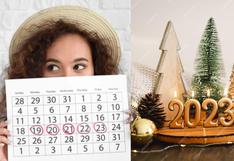 En qué fecha empieza el último feriado largo del año y qué se conmemora