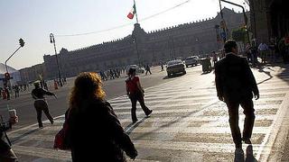 ¿Por qué México le paga a sus funcionarios por ser puntuales?