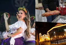 Vendimia de Surco: el evento gratuito que ofrecerá comida, vinos y música en vivo