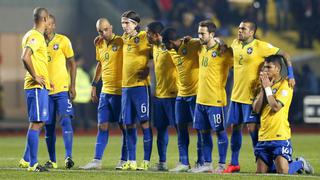 Brasil: ¿Y si el 'Scratch' no se clasifica al Mundial? ANÁLISIS
