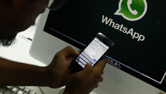 WhatsApp presenta algunos trucos ocultos que muchos tester revelan con el tiempo. (Foto: El Comercio)