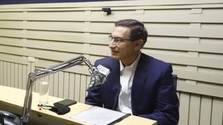 Martín Vizcarra: ¿Sus declaraciones sobre Acción Popular y APP afectan la neutralidad electoral? | Análisis